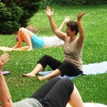 Yoga Class Basics